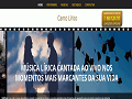 Canto Lirico, Teresa Correia Trio