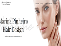 Marina Pinheiro Hair Design |  Famalicão