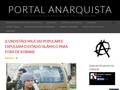 Pormenores : Portal Anarquista