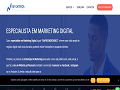 Pormenores : Especialista em Marketing Digital - Rui Caterça