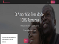 Pormenores : O Amor Não Tem Idade