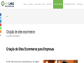 Pormenores : Sites Ecommerce by SmartLinks