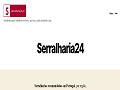 Pormenores : Serralharias em Portugal by Serralharia24.pt