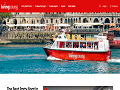 Pormenores : Living Cruise - Cruzeiros e Passeios de Barco em Portugal e Espanha
