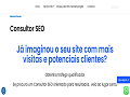 Pormenores : Consultor SEO