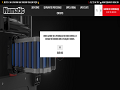 Pormenores : Numatic International - Site B2B