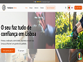 Pormenores : Faz Tudo Lisboa | Handyman Profissional