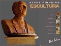 Pormenores : Alves Pinheiro - Escultura