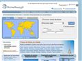 Pormenores : HomeAway - Casas de Férias