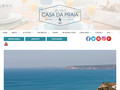 Casa da Praia Algarve