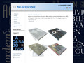 Pormenores : Norprint