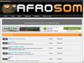 Pormenores : AfroSom