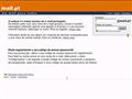 Pormenores : mail.pt