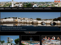 Pormenores : Algarve Portal