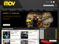 Pormenores : Canal MOV