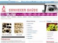 Pormenores : Conhecer Saúde