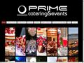 Prime Catering Events