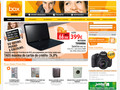 Pormenores : Box Online Jumbo