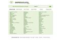 Pormenores : Lista de empresas de portugal