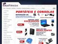 Pormenores : Inforpáscoa