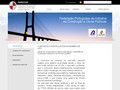 Pormenores : Federação Portuguesa da Indústria da Construção e Obras Públicas
