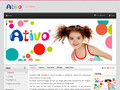 Ativo Kids 