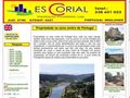 Pormenores : Escorial based in Portugal Midlands