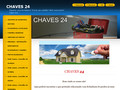 Pormenores : CHAVES 24