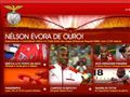 Pormenores : Sport Lisboa e Benfica