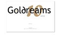 Pormenores : Goldreams