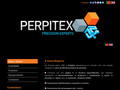Perpitex - Metalomecânica de precisão