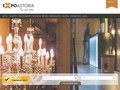 Pormenores : Hotel ExpoAstoria