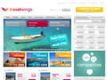 Pormenores : Travelwings