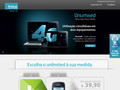 Pormenores : Meo unlimited