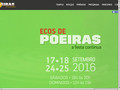 Pormenores : ECOS de Poeiras