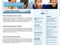 Pormenores : A Escola Profissional