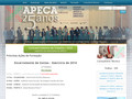 Pormenores : APECA