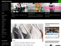 Pormenores : PRONTA E VESTIDA