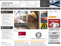 Pormenores : Segurança Online