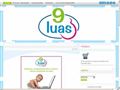 Pormenores : 9 Luas