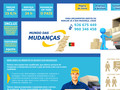 Pormenores : Mundo das Mudanças