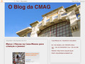 Pormenores : O Blog da CMAG