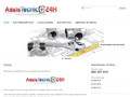 Pormenores : AssisTecnic24h