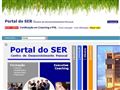 portaldoser.com - Coaching, PNL, Falar em Público
