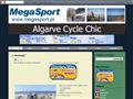 Pormenores : MegaSport Algarve
