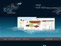 Pormenores : Kite Web design & development