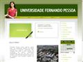 Pormenores : Universidade Fernando Pessoa - UFP