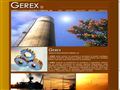 Gerex - Gabinete de Gestão Industrial e Comercial