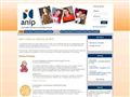 Pormenores : ANIP - Associação Nacional de Intervenção Precoce
