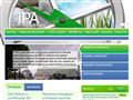 Ipa - Inovação e Projectos em Ambiente